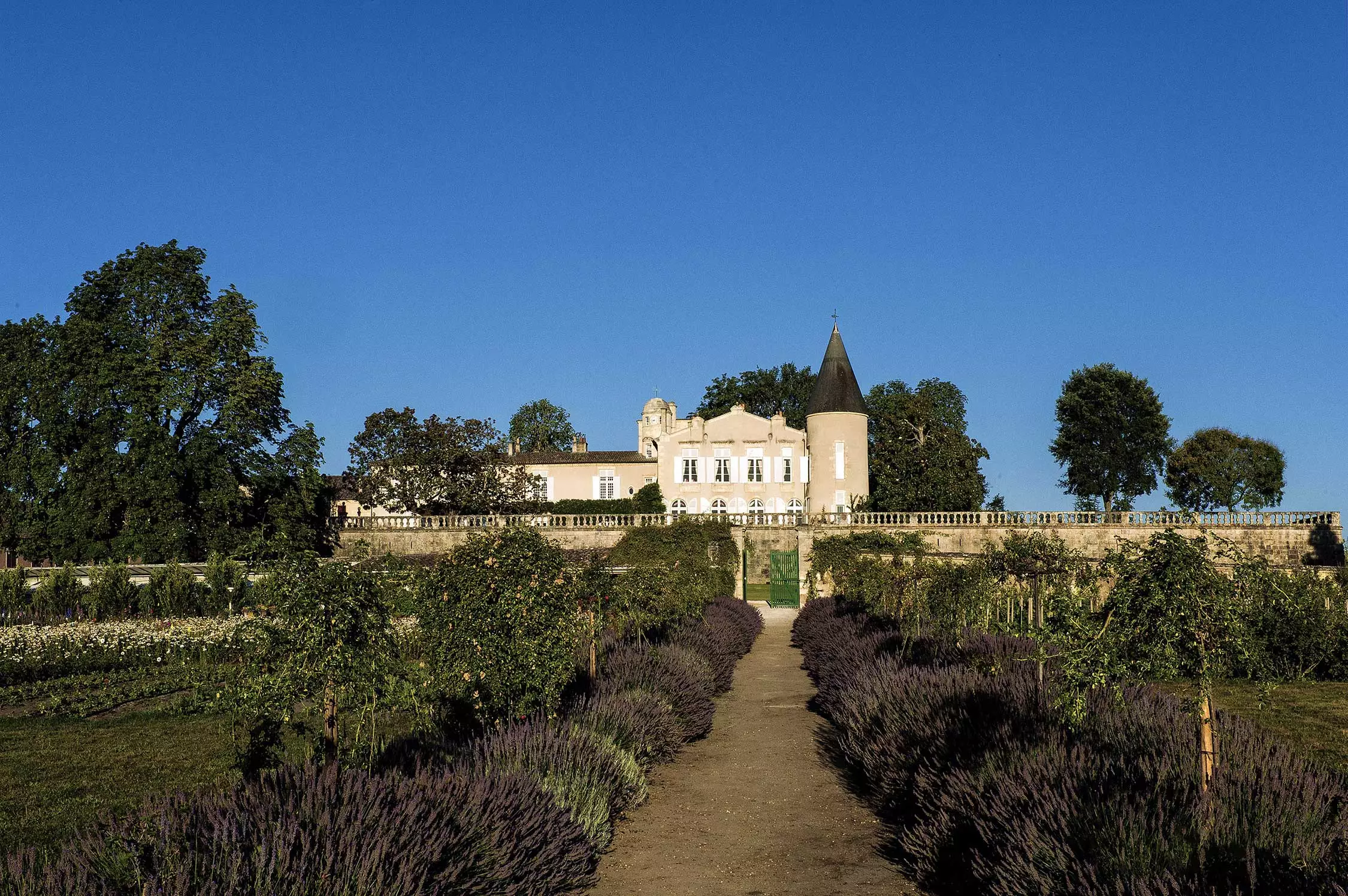 Chateau Lafite Rothschild